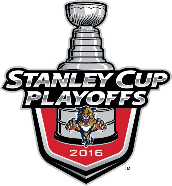 Florida Panthers 2015 Event Logo iron on heat transfer